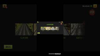 كيف تهكير traffic racer من happy mod screenshot 5