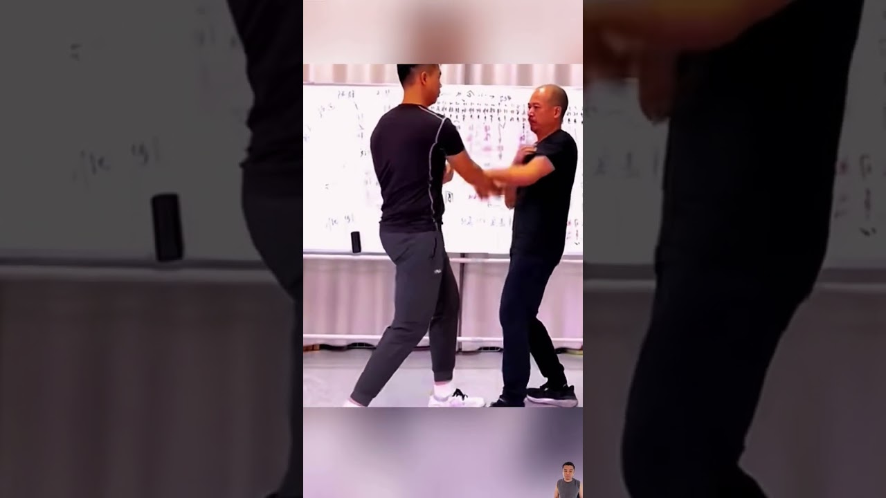 Wing Chun has more advantages in close combat. 