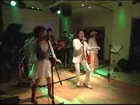 銀河鉄道999 徳島ライブ 3曲目 小泉真也 (3/3)