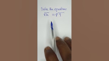 Tricky Exponential Equation Solved Step-by-Step with Ease.