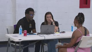 City holds Orleans Parish warrant clinic Wealth