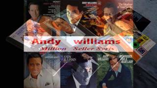 andy  williams  original album collection     "Summer Love"
