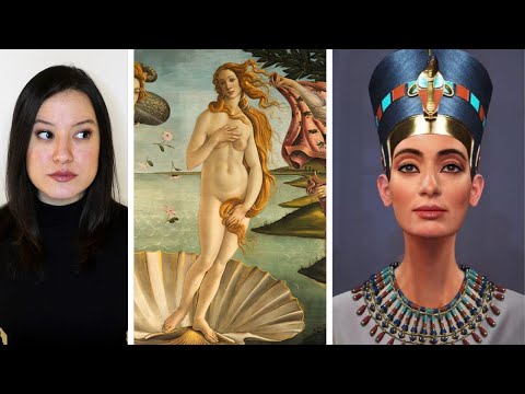 Video: 5 güzellik sırrı: Milana Kraliçesi