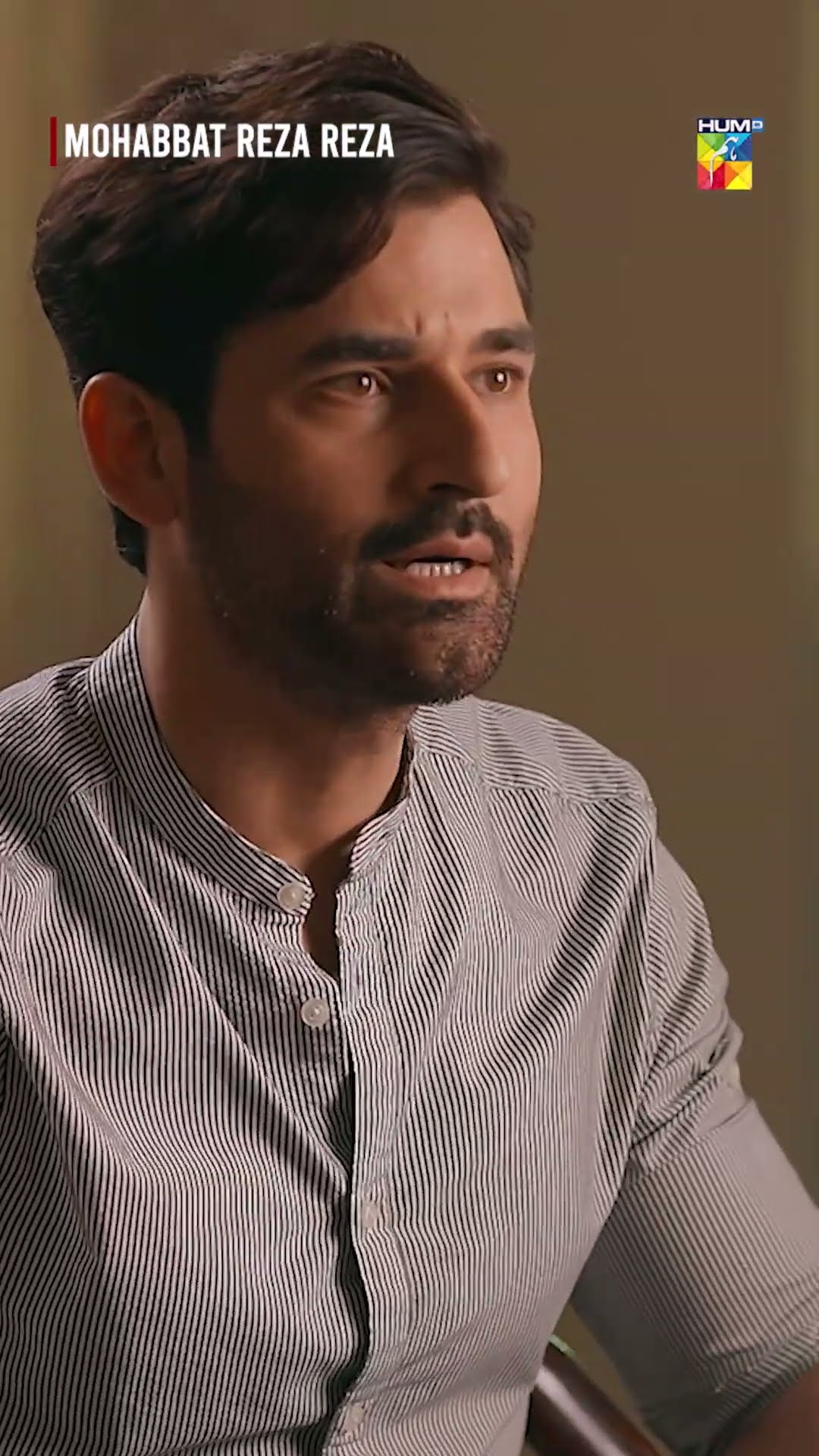 Sarmad Ki Gari Mil Gayi...! - #shorts #viralvideo #mohabbatrezareza #humtv