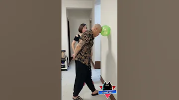خدعة امرأة مضحك جدا مواقف مضحكة جدا مقاطع مضحكة جدا فيديوهات مضحكة دموع الكوميديا 
