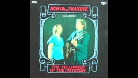 Bob and Maxine - Spread Your Wings