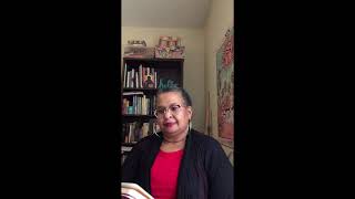 Homemade Love by bell hooks, Read by Claudia Love Mair