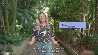 Servicio de empleo Comfama