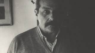 Celebrity Entrevista al poeta y periodista Jorge Conti Profile