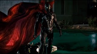 Spawn (1997) - Spawn vs the clown | RetroMovies Profile