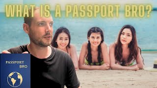 WHY Are Men Leaving Western Women For Asian Women | Passport Bros
