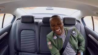 Meet the Passat | DJ MoFlava