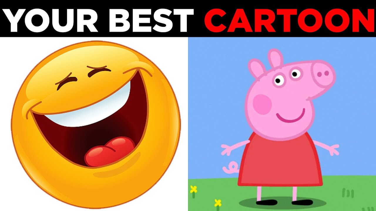 Your best cartoon (memes) - YouTube