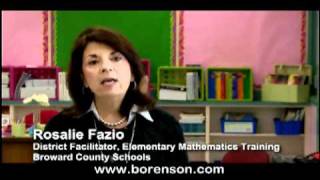 Algebra For 3rd Graders & Up