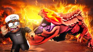 Download Lagu Kaiju Universe NEW KAIJU is a MONSTER! (Reisserax) MP3