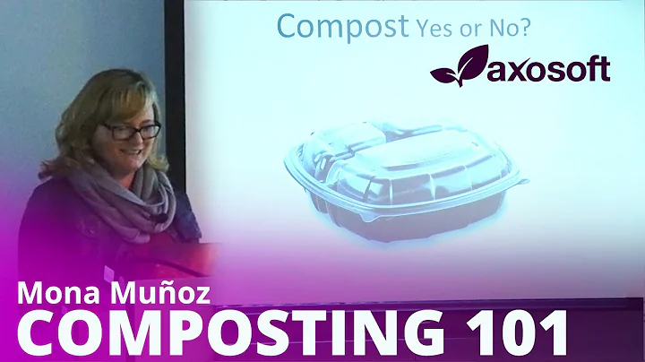 Composting 101 by Mona Muoz