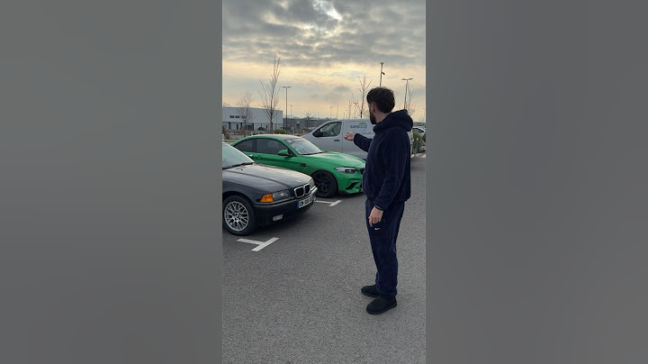 LA MEILLEURE VOITURE ! 😏