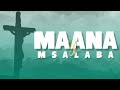 NINI MAANA YA MSALABA 