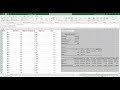 How to Video 4: Categorical Independent Variables