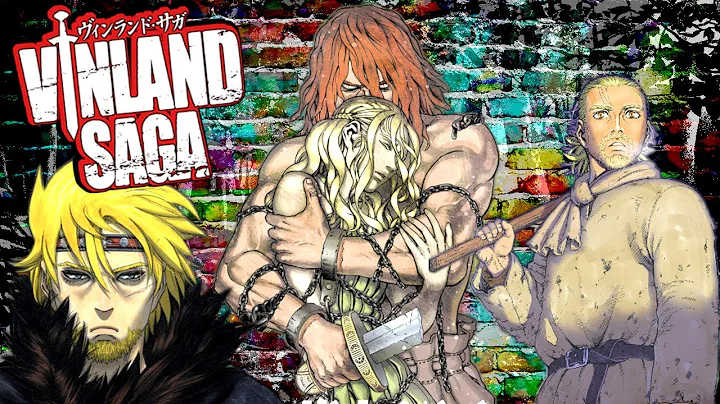 Vinland Saga: Farm/Slave Arc Timeline | Season 2