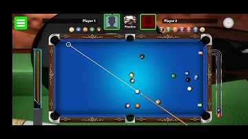 8 Ball Pool