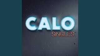 Video thumbnail of "Calo - No Puedo Más"