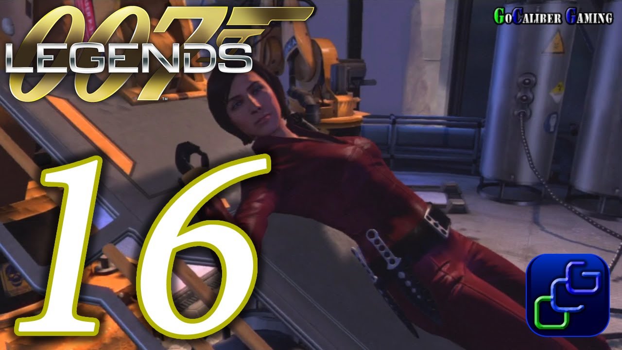 007 Legends Walkthrough Part 16 Die Another Day Ice Hotel Agent YouTube 007-legends-walkthrough-part-16-die-another-day-ice-hotel-agent-youtube