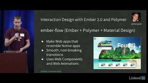 EmberConf 2015 Recap - Erik Bryn, Kurt MacDonald, ...