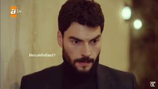 Hercai Benim Canim Yaniyor 