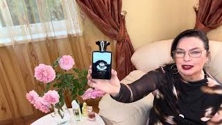 Самые любимые ароматы.#elenasydney#chanel #люкс #духи