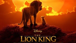 فيلم الملك الاسد The Lion King 2019 BluRay مترجم  HD |