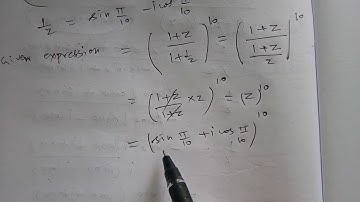 Class-12|EX2.8-Q(3)|Complex Numbers|K.Thirumurugan
