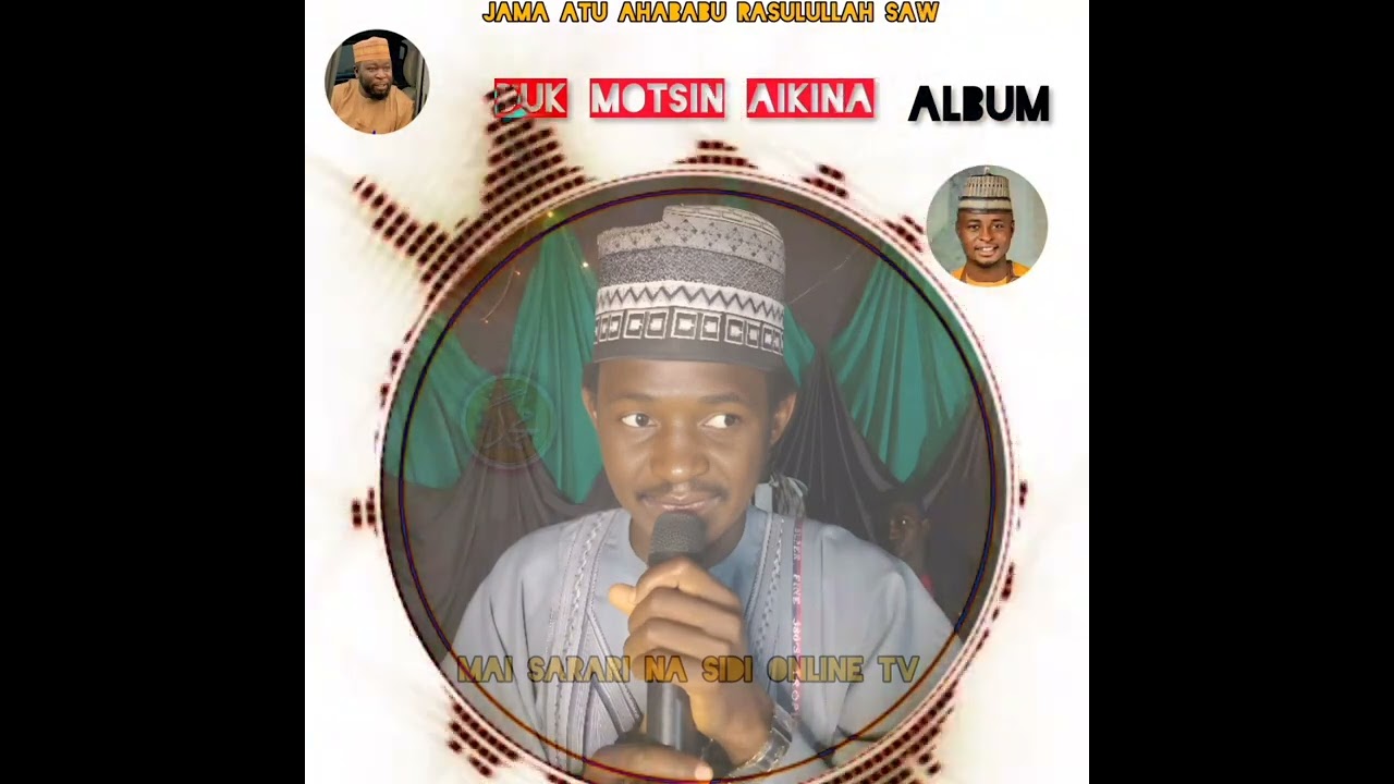 MAI SARARI NA SIDI @SHARIF_SANI_JANBULO @AUTANSIDI @asajidanasiditv966 #foryou #music