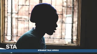 The State of Mental Health in Africa - Straight Talk Africa