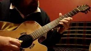 Open G Minor