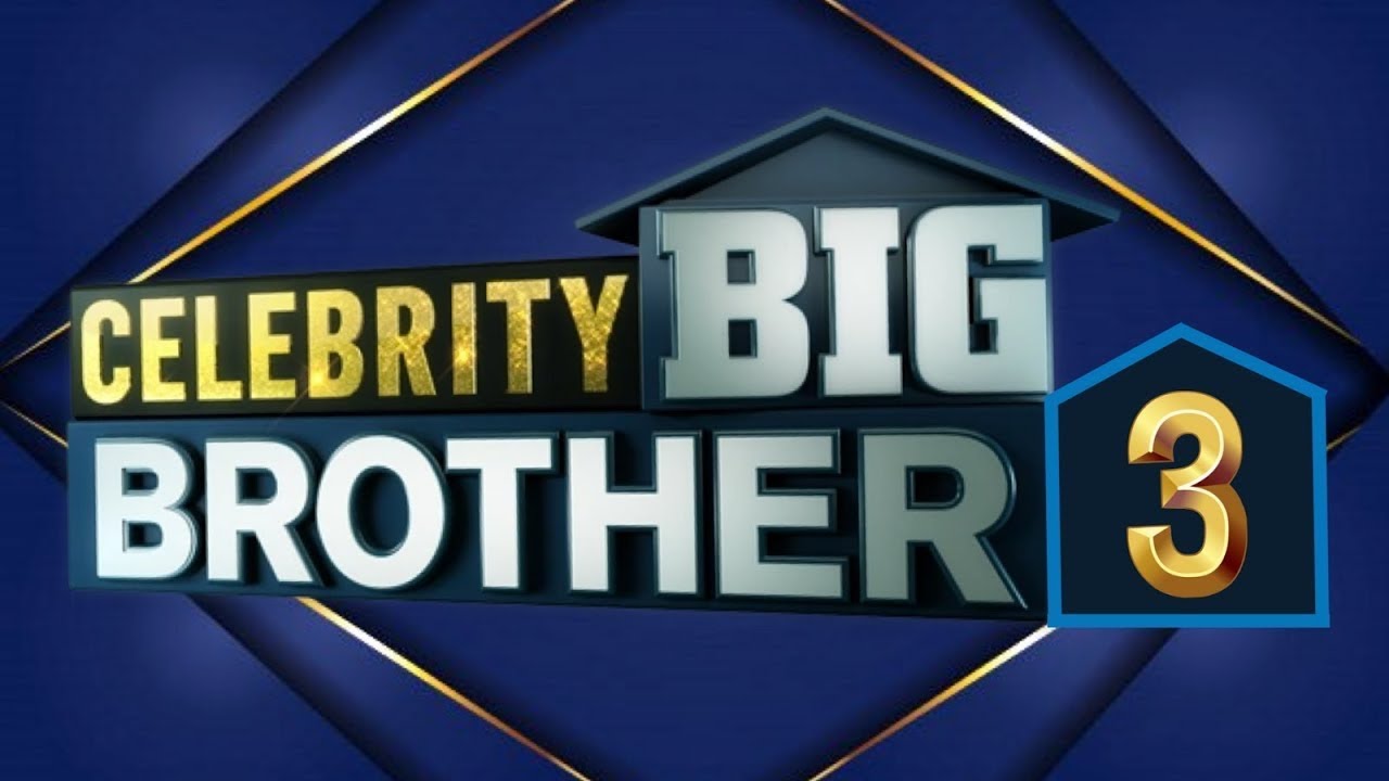 Celebrity Big Brother season 3 on CBS February 2/2/2022