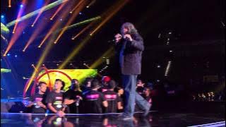 Anugerah MeleTOP Era 2015 - Persembahan Hazama & Ramli Sarip 'Teratai' & 'Kamelia'
