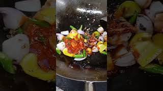 #seafoodlovers how to make lobster🦞 try this#chef
