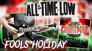 All Time Low - Fool's Holiday (cover)