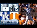 Kentucky vs #14 Tennessee Highlights: UK wins at Tennessee for first time since 1984 | CBS Sports HQ