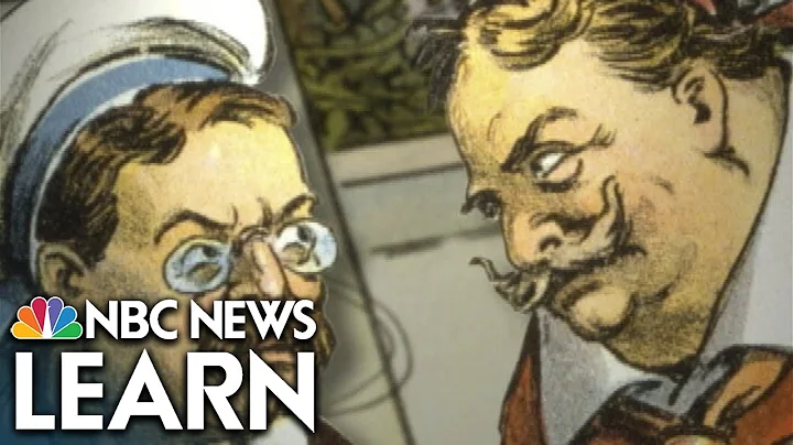 President William Taft and the Split In the Republ...
