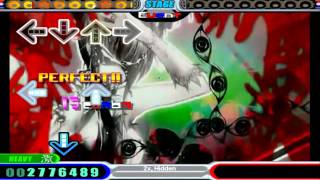 [StepMania] Tightrope Walking - Megurine luka | Hidden Mode