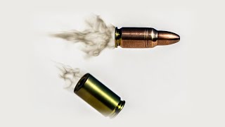 Bullet Shell Falling Sound Effect 💥 | Bullet Casing Drop SFX Free Audio