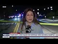 4 shot, 1 killed during high-school graduation in Fairfield | KTVU
