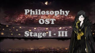 Library Of Ruina OST - Binah Philosophy Battle 1.2.3
