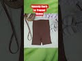 Maternity Shorts for Pregnant Women. Click the link in my post' comments to buy. #maternityshorts
