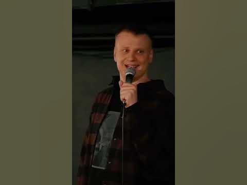 Слава Комисаренко часть 3 - YouTube