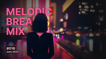 Progressive and Atmospheric Breaks Mix, Vol. 16