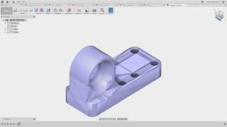 Tripteron Build 6