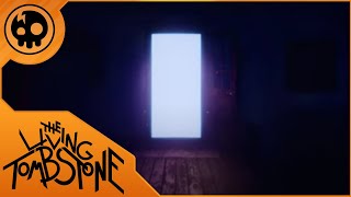 Video thumbnail of "The Living Tombstone - Bottom of the Pit (In Sound Mind OST)"